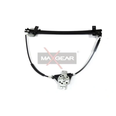 Afbeelding van Raambedieningsmechanisme MAXGEAR 28 0145