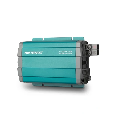 Afbeelding van Mastervolt AC Master 12V 220V 700W omvormer zuivere sinus (piek 1230W)