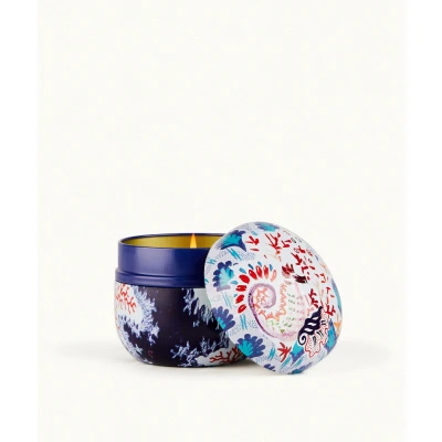 Afbeelding van Fragonard Home Fragrance Menthe Basilic Candle Kaars 200gr