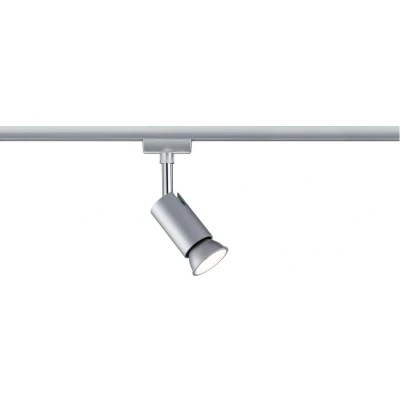 Afbeelding van Paulmann Pure I 230V railsysteem lamp URail GU10 10 W LED Chroom (mat)