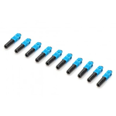 Afbeelding van Digitus DN FC 9100 glasvezelconnector SC/UPC Mannelijk