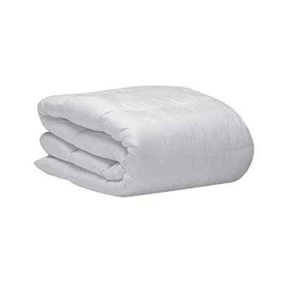 Afbeelding van Pikolin Home Nordic microvezel dekbed, 300 g/m2 glad 180 x 220 cm wit