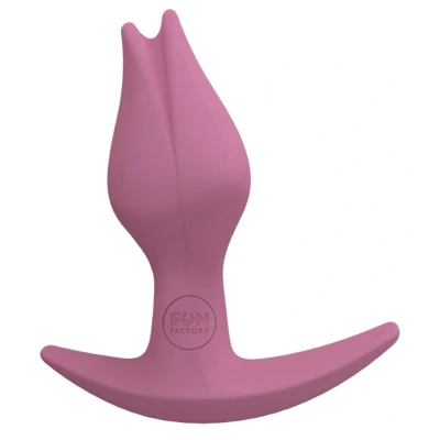 Afbeelding van Fun Factory Bootie Fem Vrouwelijke Butt Plug Roos