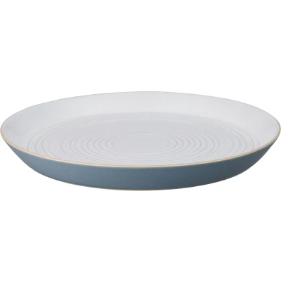 Afbeelding van Dinerbord Denby Impression Blue 26 cm