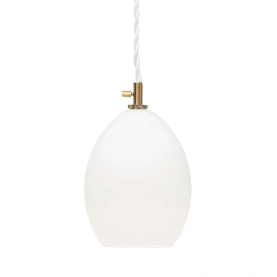 Afbeelding van Northern Unika hanglamp small Ø10.5 wit