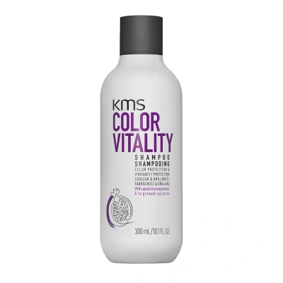 Afbeelding van KMS Color Vitality Shampoo 300 ml
