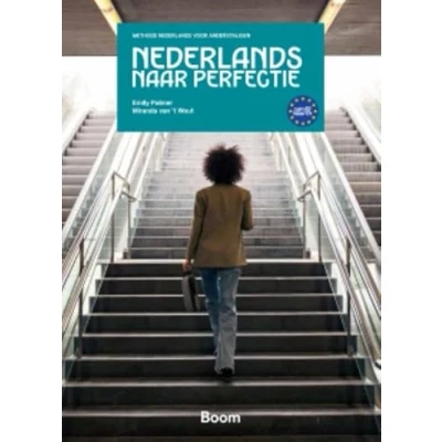 Afbeelding van Nederlands naar perfectie herziene editie 2025