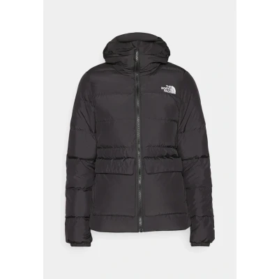 Afbeelding van The North Face Gotham Winterjas, Dames, Maat: Medium, Black