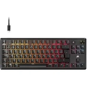 Afbeelding van Corsair K70 CORE TKL MLX Red V2 Azerty