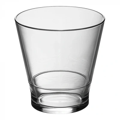 Afbeelding van Borrel of Likeur Glas 25cl onbreekbaar per stuk 10