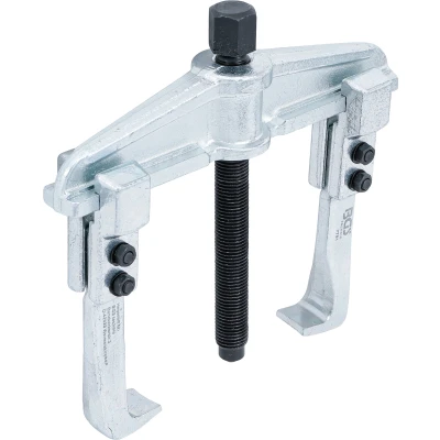Afbeelding van BGS Lagertrekker, fijn schroefdraad, 2 armen 50 130 mm
