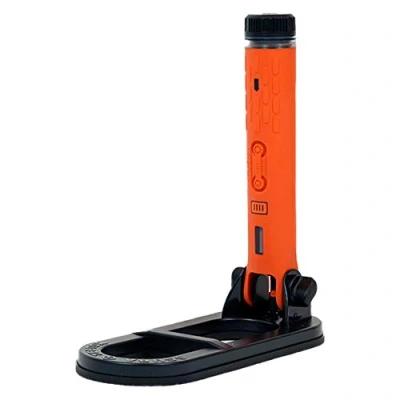 Afbeelding van Quest Scuba Tector Pro metaaldetector duiken strand