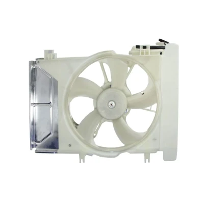 Afbeelding van Koelventilatorwiel NRF 470053