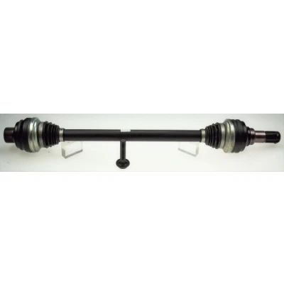 Afbeelding van LÖBRO 306539 Aandrijfas 774mm Met schroef