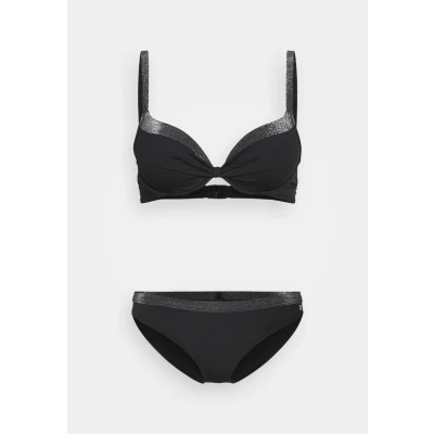 Afbeelding van Jette Joop Push upbikini met glinsterende inzetten