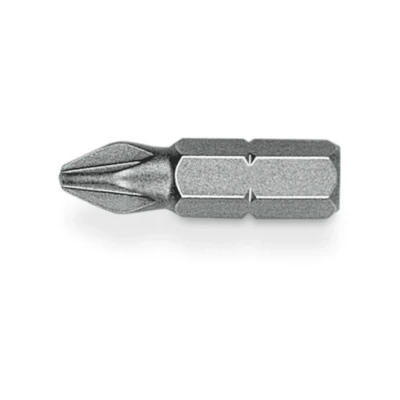 Afbeelding van Hitachi Bit 1/4&quot; PZ0 x 25mm