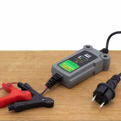 Afbeelding van GYS 029675 GYSFLASH LITHIUM 1A,