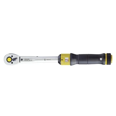 Afbeelding van Proxxon 23350 Dinamometric Key (Carraca, Switching Sluiting), 3/8 &quot;Square Drive, voor 12 60 nm, totale lengte: 370 mm