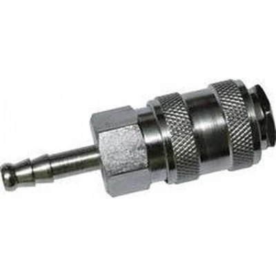 Afbeelding van Aerotec Kupplung BL mit 9 mm Tülle lose 2009563Z Persluchtkoppeling 1 stuk(s)