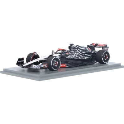 Afbeelding van Alpha Tauri AT04 Spark Modelauto 1:43 2023 Daniel Ricciardo Scuderia AlphaTauri S8942 Las Vegas GP