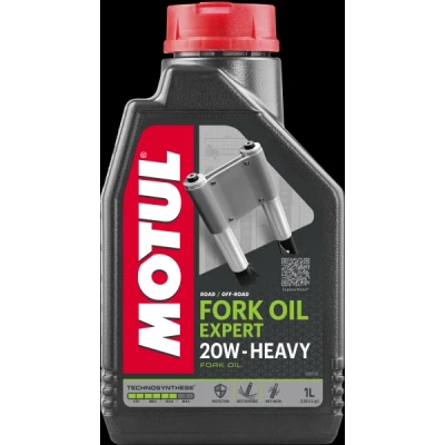 Afbeelding van Motul Fork 20W 1L technosynthese