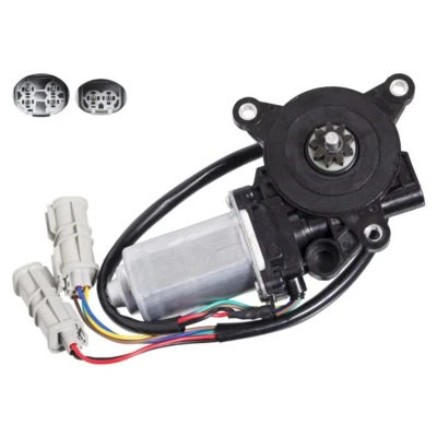 Afbeelding van Febi Bilstein Raamopener elektrische motor 104958