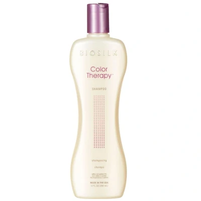 Afbeelding van BioSilk Color Therapy Shampoo 355ml