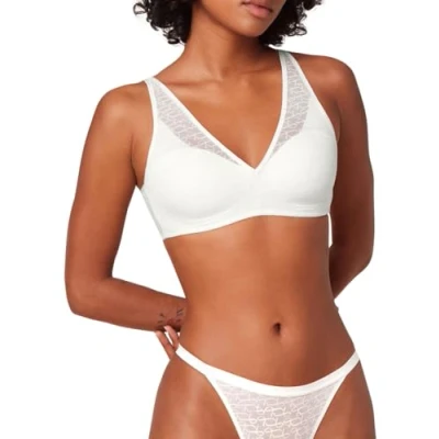 Afbeelding van Triumph Bh met steuncups Signature Sheer P EX