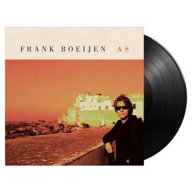 Afbeelding van Frank Boeijen As (2 LPs)