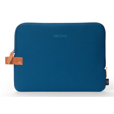 Afbeelding van DICOTA D32154 RPET laptoptas 35,6 cm (14 ) Buidelzak Marineblauw
