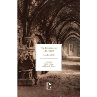 Afbeelding van the Romance of Forest