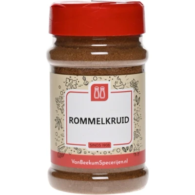 Afbeelding van Van Beekum Specerijen Rommelkruid Strooibus 130 gram