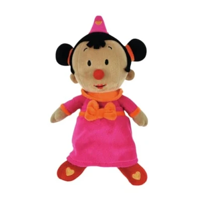 Afbeelding van Studio 100 Bumbina Pluche, 20cm