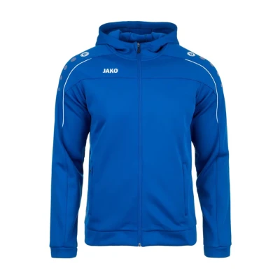 Afbeelding van JAKO Classico Runningjack, Heren, Maat: XL, Royal