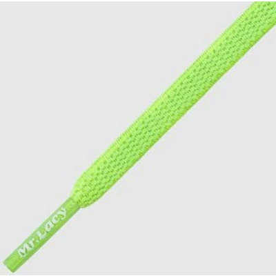 Afbeelding van Mr. Lacy Flexies 90cm Neon Green One size
