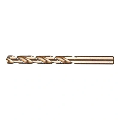Afbeelding van PFERD SPB DIN 338 HSSE N 10,5 INOX 25203580 Spiraalboor Gezamenlijke lengte 133 mm 5 stuk(s)