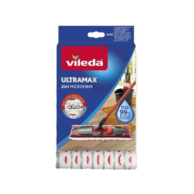 Afbeelding van Mop Vileda Ultra Max Power Vervanging