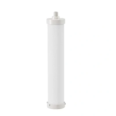Afbeelding van Frizzlife DSFPP (1e Stadium) Vervanging Filterpatroon Voor TS99 Countertop Roestvrij Staal Water Filter Systeem
