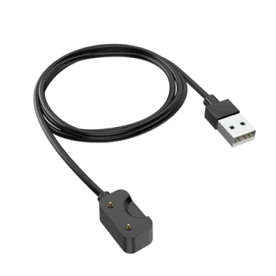 Afbeelding van Samsung Galaxy Fit 3/Samsung R390 Smart Bracelet oplaadstation (type A JW89), praktische oplaadoplossing, gebruiksvriendelijk ontwerp, stroomingang: 5V/1A/USB