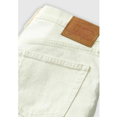 Afbeelding van Levi&#039;s CROP Slim fit jeans, Dames, Maat: 32x28, Hidden happiness