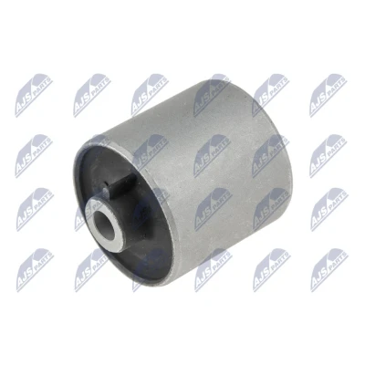 Afbeelding van Draagarmrubber NTY ZTP MZ 035D