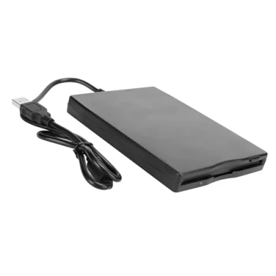 Afbeelding van 3,5 inch draagbare diskettestation,USB externe diskette compatibel met USB 1.1/2.0/3.0, kaartlezer,voor Windows 10/7/VISTA/Windows 8/XP/ME/2000/SE/98,voor desktop en laptop Computers