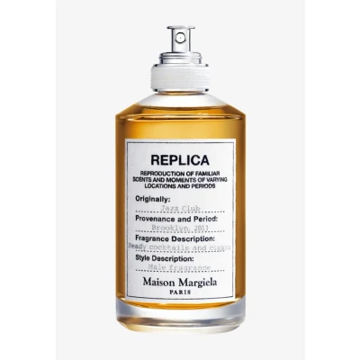 Afbeelding van Maison Martin Margiela Jazz Club 30 ml Eau de Toilette Spray