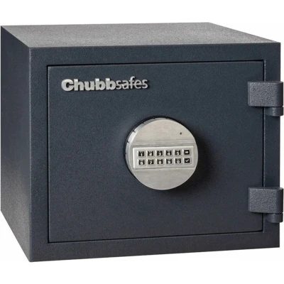 Afbeelding van Chubbsafes Inbraakwerende Kluis HomeSafe S2 10 EL