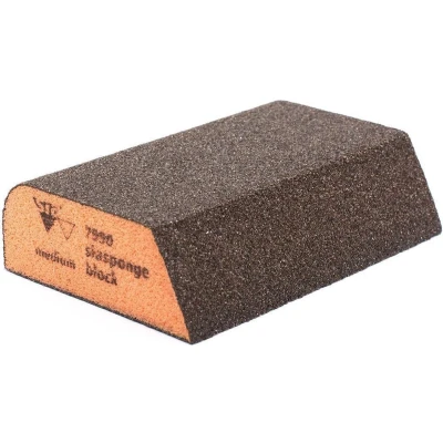 Afbeelding van sia siasponge 7990 combiblock medium 10 stuks