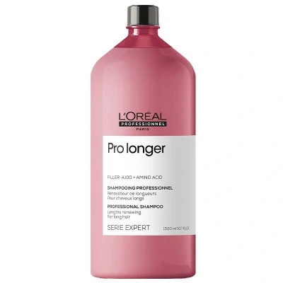 Afbeelding van L&#039;Oreal SE Pro Longer Shampoo 1500ml