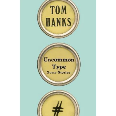 Afbeelding van Uncommon Type