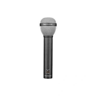 Afbeelding van Beyerdynamic M 88 dynamische zangmicrofoon