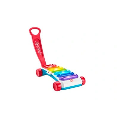 Afbeelding van Fisher Price HJK41 Giant Xylofoon Visegrad Group