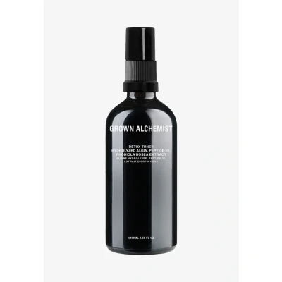 Afbeelding van Grown Alchemist Detox Toner 100 ml